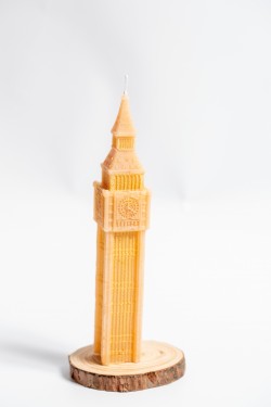 “Big ben” şamı