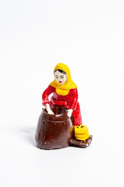 “Təndir” suvenir