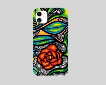 Iphone cover