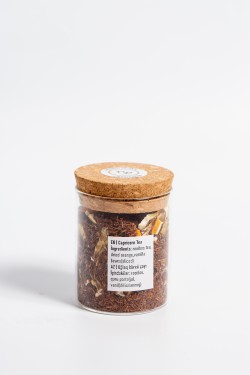“Capricorn” çay