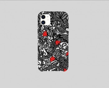 Iphone cover