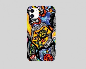 Iphone cover