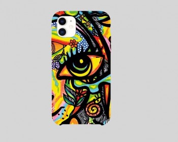 Iphone cover