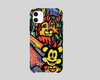 Iphone cover