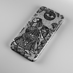 Iphone cover
